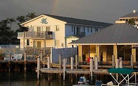 Boat House Motel Marco Island